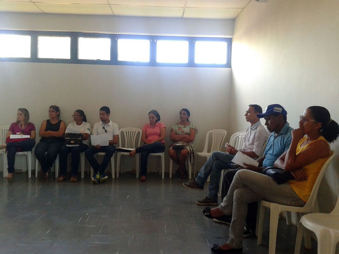 Prefeitura de Oeiras cria núcleo de enfrentamento às drogas no município - Imagem 1