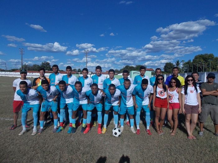 Seleção de Capitão de Campos perdeu para seleção de Coivaras - Imagem 8