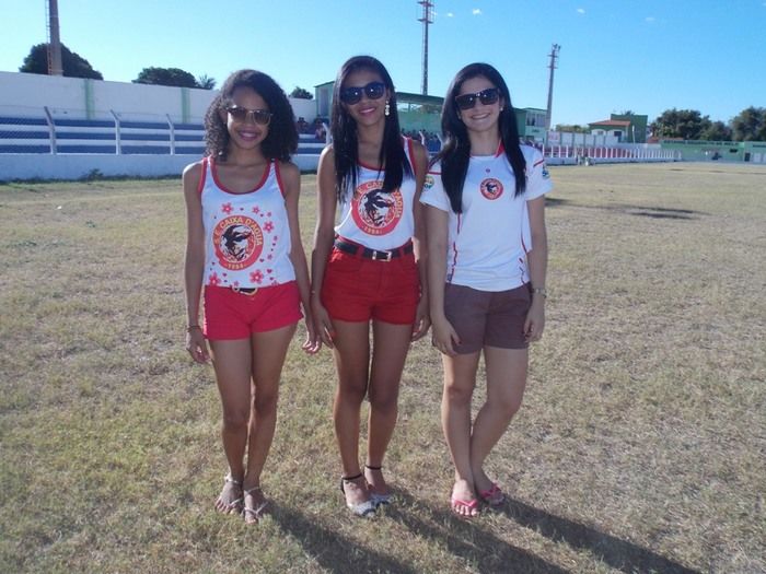 Seleção de Capitão de Campos perdeu para seleção de Coivaras - Imagem 7