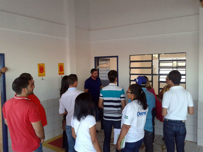 Prefeitura de Oeiras cria núcleo de enfrentamento às drogas no município - Imagem 6