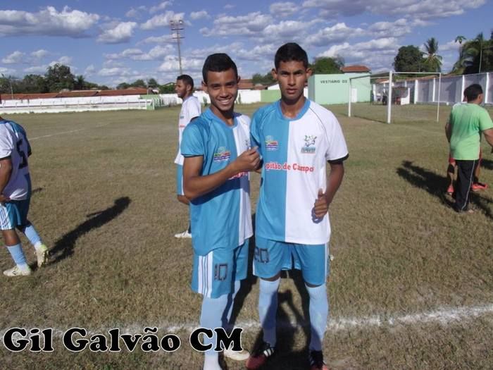 Seleção de Capitão de Campos perdeu para seleção de Coivaras - Imagem 20