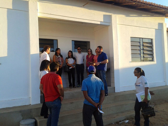 Prefeitura de Oeiras cria núcleo de enfrentamento às drogas no município - Imagem 5