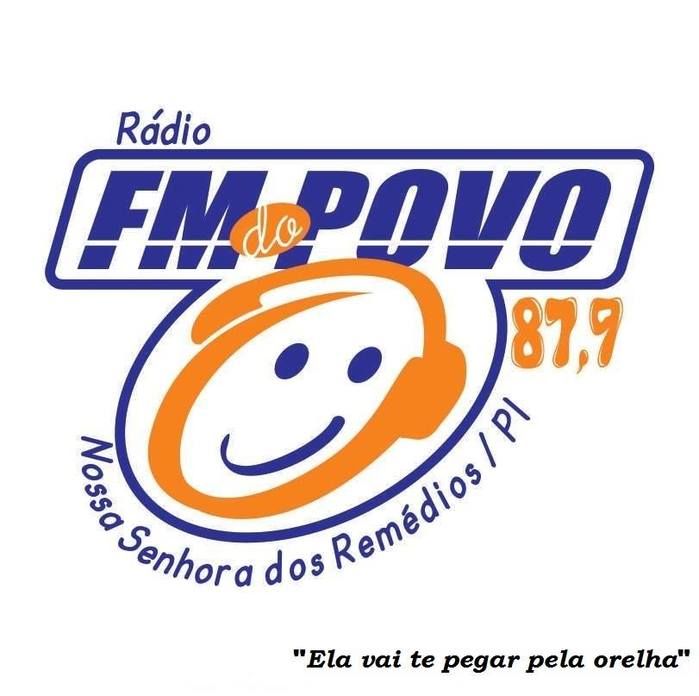 FM do povo; Ela vai te pegar pela orelha - Imagem 1
