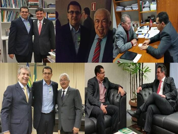 Localidade Baixio em Pimenteiras é beneficiada com 26 banheiros - Imagem 1