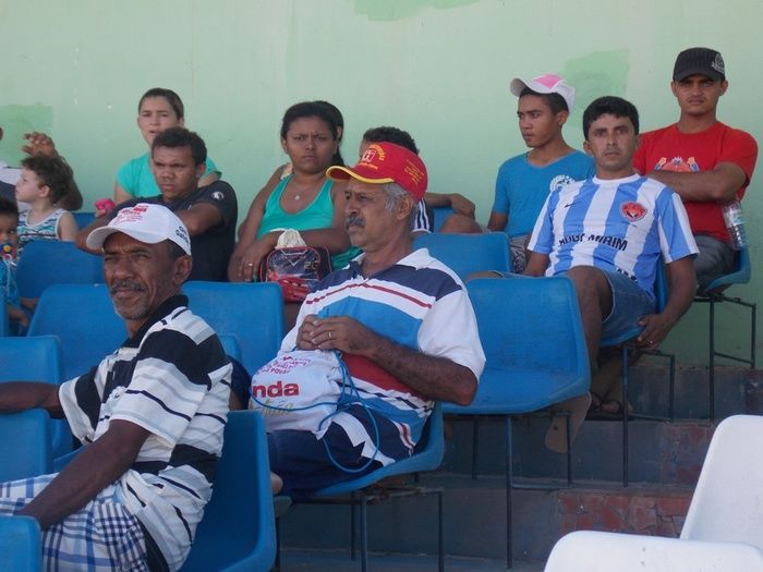 Seleção de Capitão de Campos perdeu para seleção de Coivaras - Imagem 15