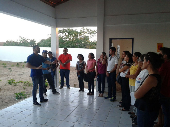 Prefeitura de Oeiras cria núcleo de enfrentamento às drogas no município - Imagem 10