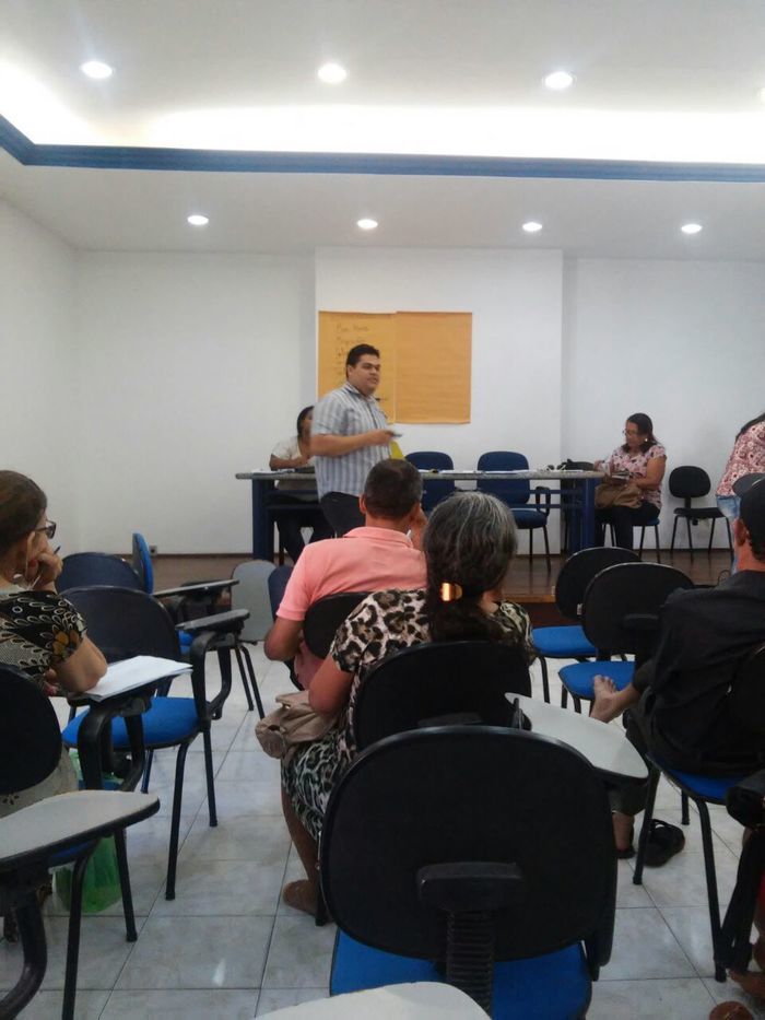 Prefeito Zé Resende participa do encontro do território dos carnaubais em campo maior. - Imagem 6