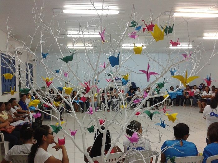 Prefeitura de Oeiras forma gestores de escolas e lança a III FLOR - Imagem 10