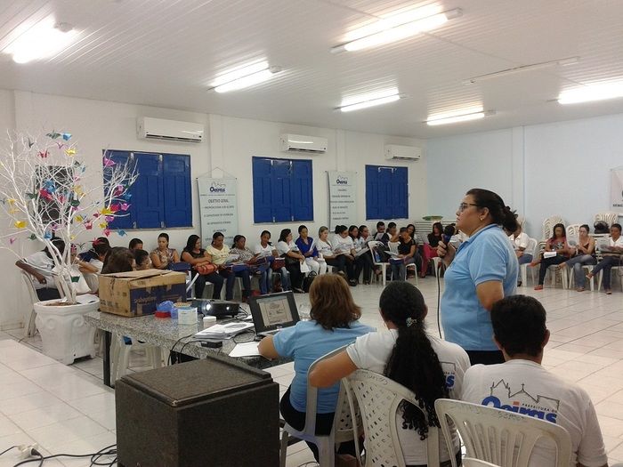 Prefeitura de Oeiras forma gestores de escolas e lança a III FLOR - Imagem 5