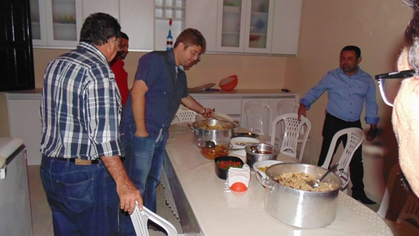 Deputados Rodrigo Martins e Rubens Martins visitam a cidade de Santo Inácio do Piauí  - Imagem 4