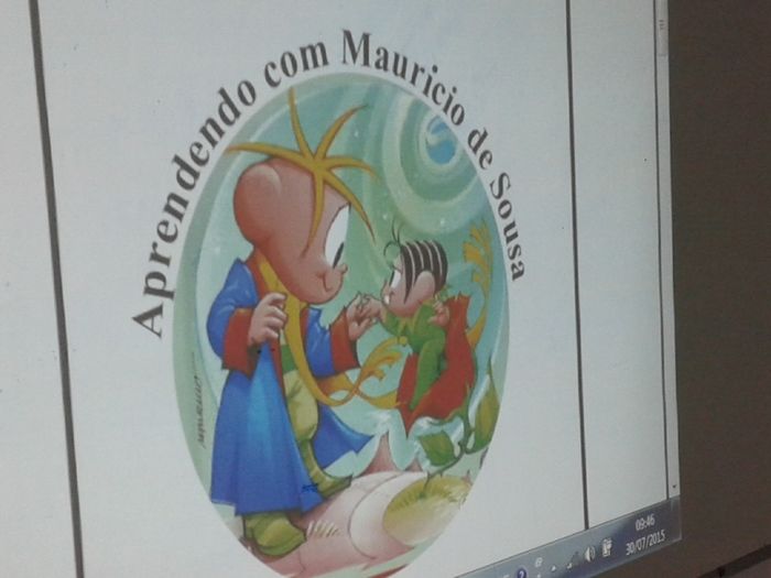 Prefeitura de Oeiras forma gestores de escolas e lança a III FLOR - Imagem 8