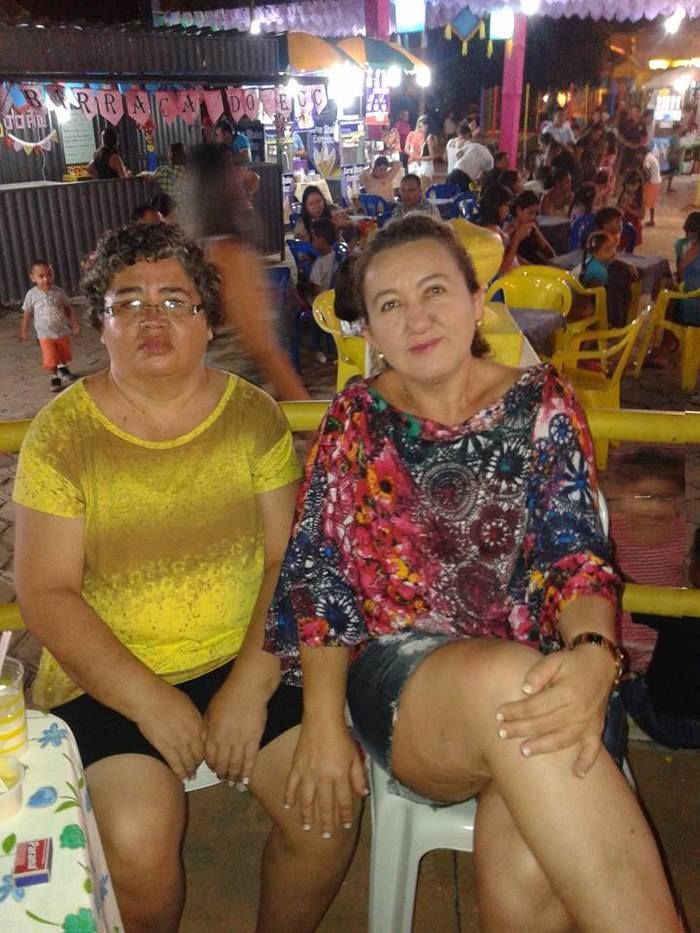 Confira a 1ª Noite de Arraia em Barras - Imagem 3