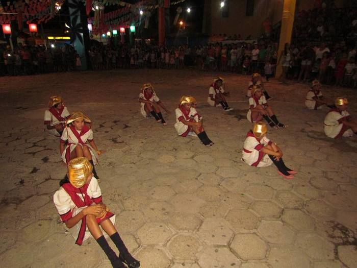 Confira a 1ª Noite de Arraia em Barras - Imagem 7