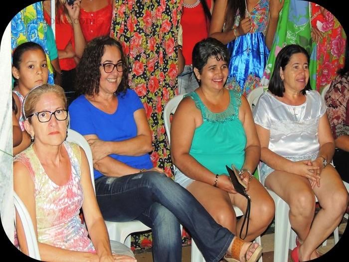 Público prestigia em massa o VII Festival Julino de Quadrilhas e Danças - Imagem 123