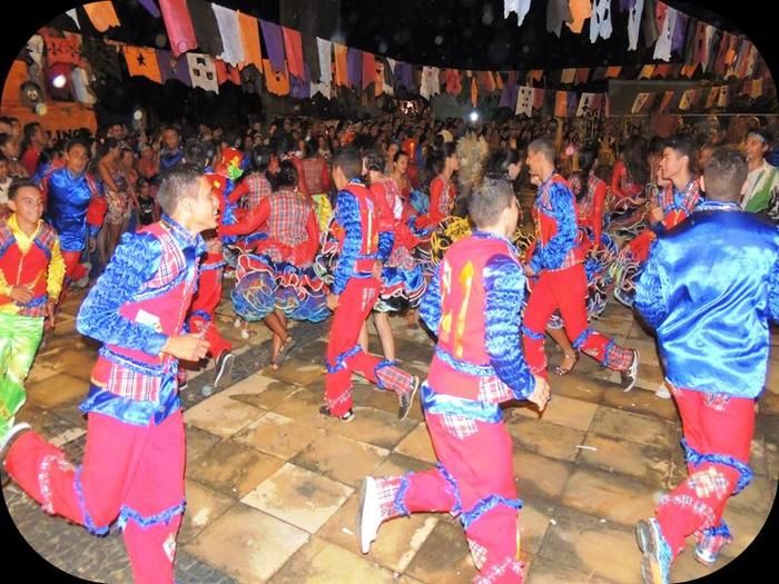 Público prestigia em massa o VII Festival Julino de Quadrilhas e Danças - Imagem 153