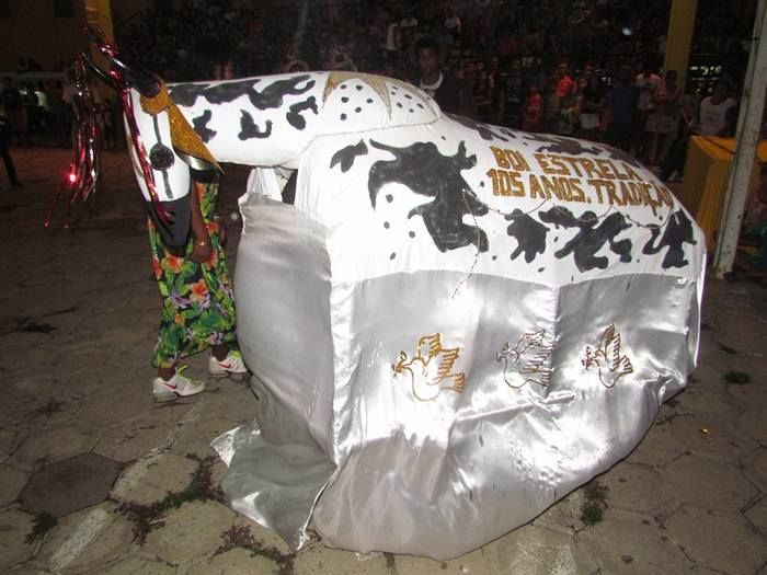 Confira a 1ª Noite de Arraia em Barras - Imagem 6