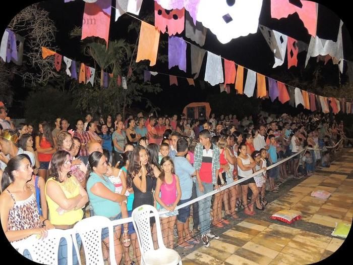 Público prestigia em massa o VII Festival Julino de Quadrilhas e Danças - Imagem 9