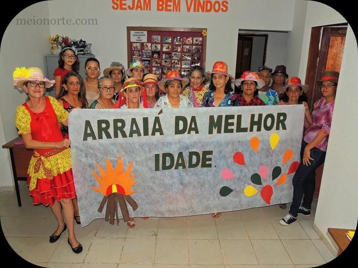 Público prestigia em massa o VII Festival Julino de Quadrilhas e Danças - Imagem 3