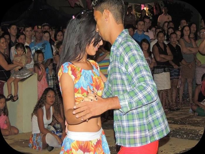 Público prestigia em massa o VII Festival Julino de Quadrilhas e Danças - Imagem 132