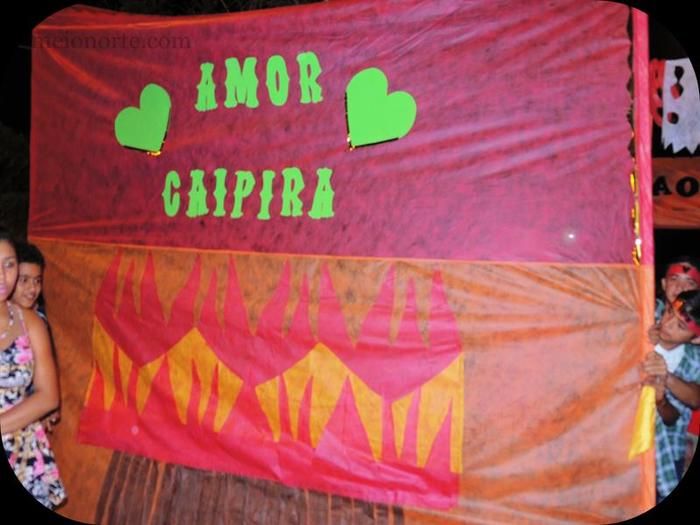 Público prestigia em massa o VII Festival Julino de Quadrilhas e Danças - Imagem 61