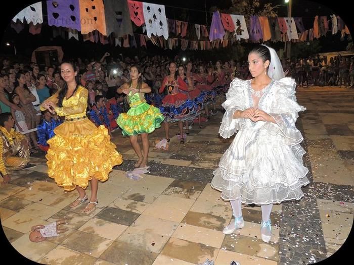 Público prestigia em massa o VII Festival Julino de Quadrilhas e Danças - Imagem 147