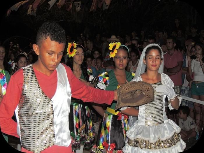 Público prestigia em massa o VII Festival Julino de Quadrilhas e Danças - Imagem 114