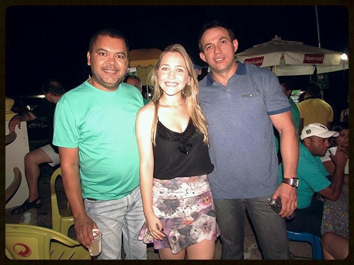 Confira a 1ª Noite de Arraia em Barras - Imagem 5