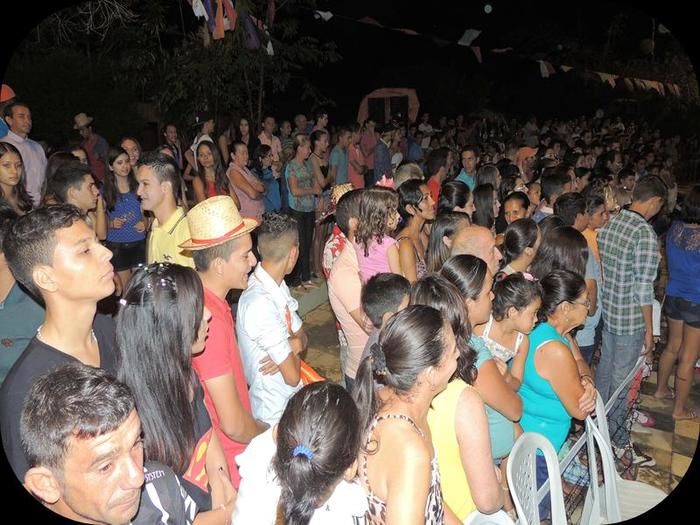 Público prestigia em massa o VII Festival Julino de Quadrilhas e Danças - Imagem 21
