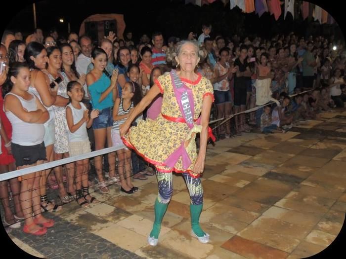 Público prestigia em massa o VII Festival Julino de Quadrilhas e Danças - Imagem 36