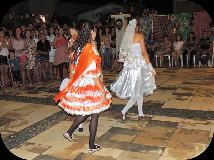 Público prestigia em massa o VII Festival Julino de Quadrilhas e Danças - Imagem 60