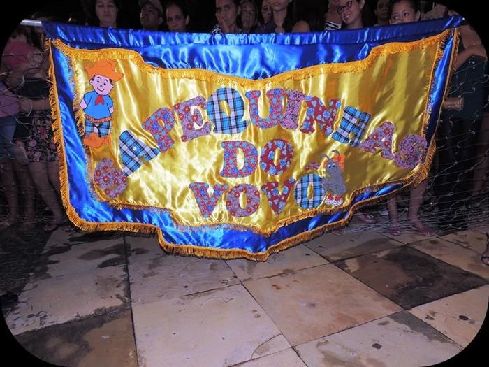 Público prestigia em massa o VII Festival Julino de Quadrilhas e Danças - Imagem 6