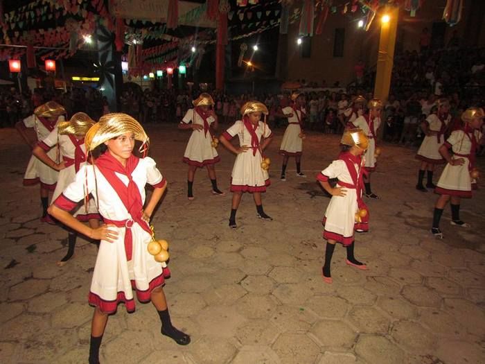 Confira a 1ª Noite de Arraia em Barras - Imagem 10