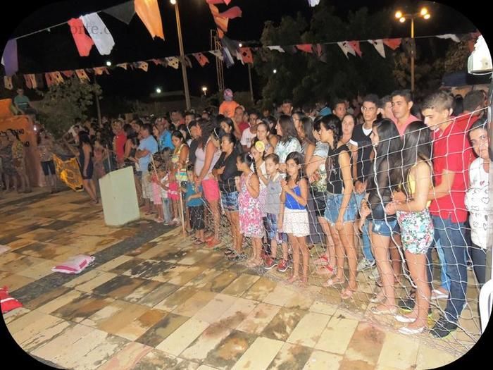 Público prestigia em massa o VII Festival Julino de Quadrilhas e Danças - Imagem 7