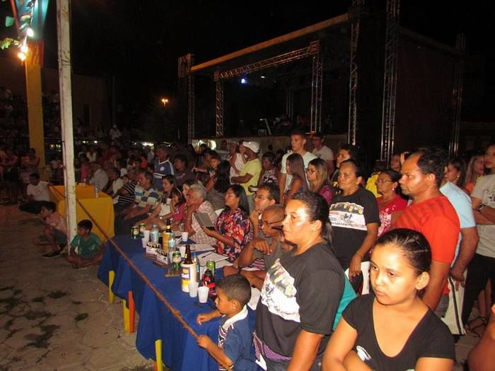 Confira a 1ª Noite de Arraia em Barras - Imagem 17
