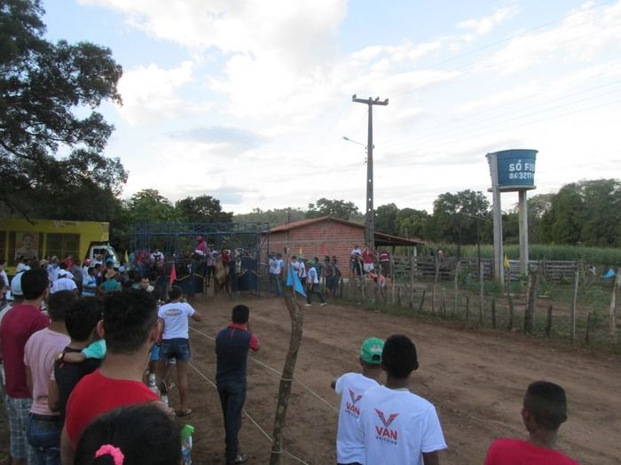 Confira como Foi a Tradicional Corrida de Cavalos do Empresário Vanderley no Baixão dos Ribeiros - Imagem 29