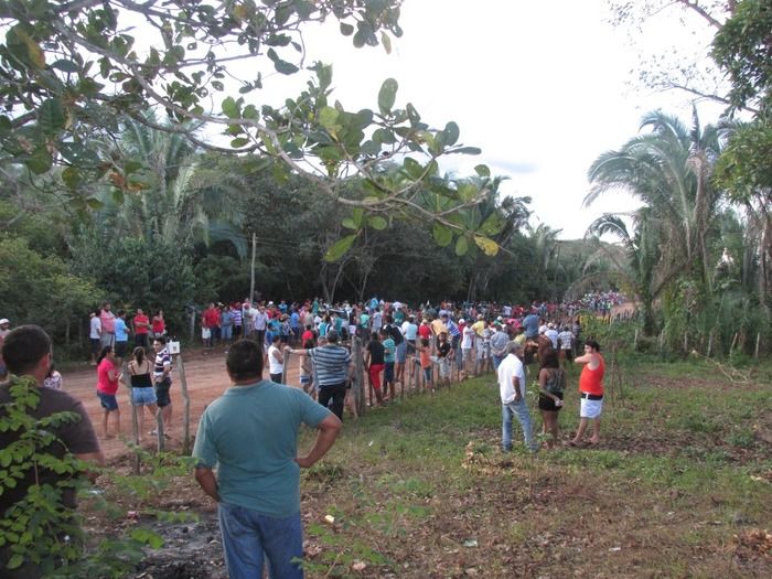 Confira como Foi a Tradicional Corrida de Cavalos do Empresário Vanderley no Baixão dos Ribeiros - Imagem 36