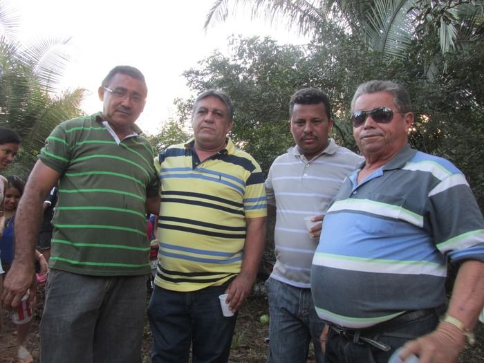 Confira como Foi a Tradicional Corrida de Cavalos do Empresário Vanderley no Baixão dos Ribeiros - Imagem 30