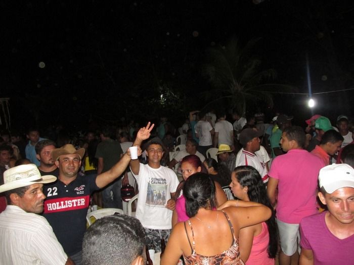 Confira como Foi a Tradicional Corrida de Cavalos do Empresário Vanderley no Baixão dos Ribeiros - Imagem 52