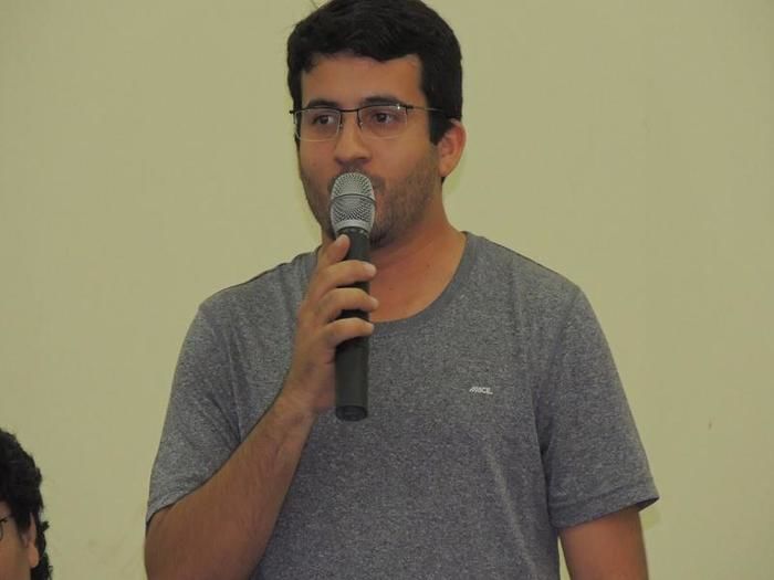 Pedro II realizou a 3ª Conferência Municipal da Juventude - Imagem 3