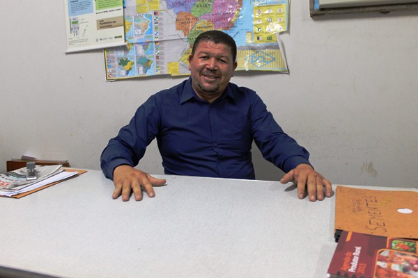 Prefeito Zé Resende prestigia posse do novo Diretor Regional do Emater de Campo Maior - Imagem 3