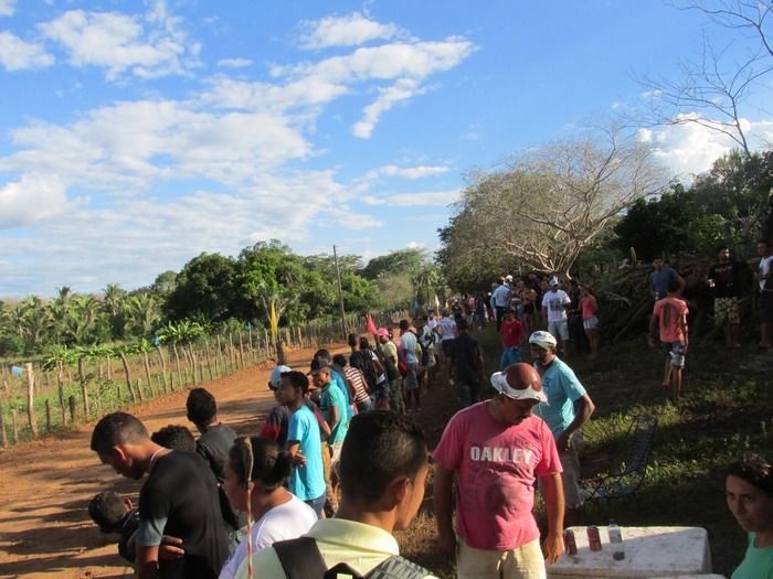 Confira como Foi a Tradicional Corrida de Cavalos do Empresário Vanderley no Baixão dos Ribeiros - Imagem 22