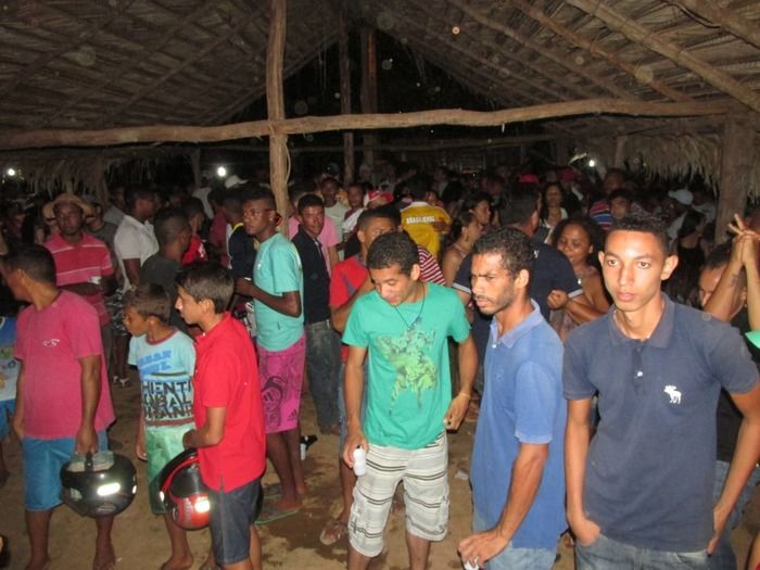 Confira como Foi a Tradicional Corrida de Cavalos do Empresário Vanderley no Baixão dos Ribeiros - Imagem 55