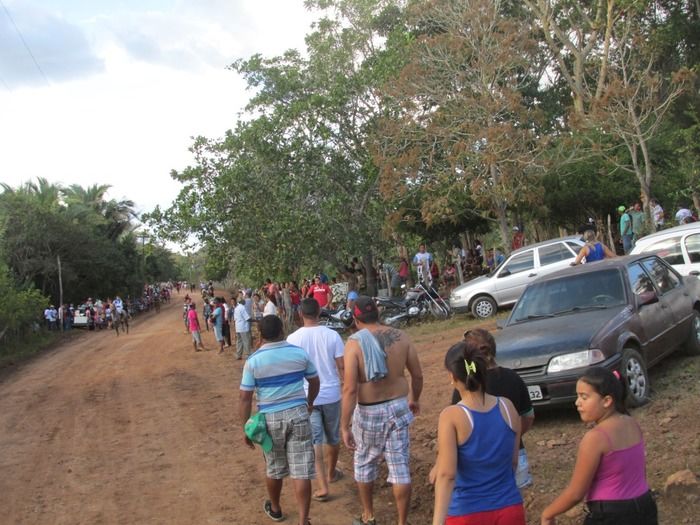 Confira como Foi a Tradicional Corrida de Cavalos do Empresário Vanderley no Baixão dos Ribeiros - Imagem 12