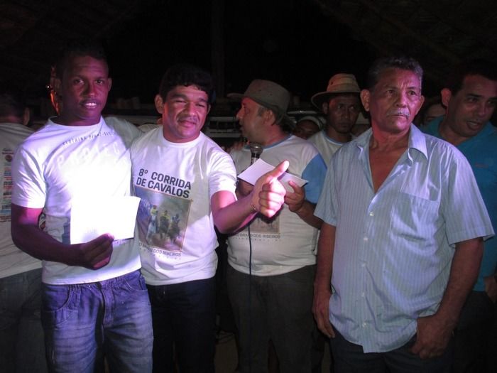 Confira como Foi a Tradicional Corrida de Cavalos do Empresário Vanderley no Baixão dos Ribeiros - Imagem 70