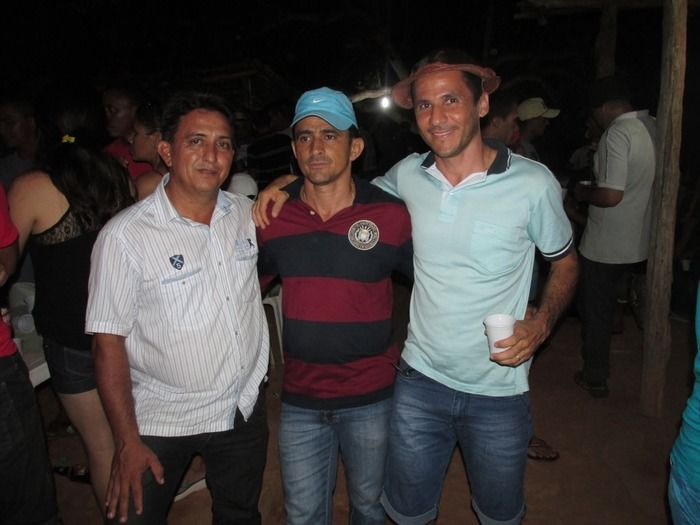 Confira como Foi a Tradicional Corrida de Cavalos do Empresário Vanderley no Baixão dos Ribeiros - Imagem 51