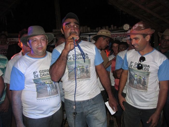 Confira como Foi a Tradicional Corrida de Cavalos do Empresário Vanderley no Baixão dos Ribeiros - Imagem 98
