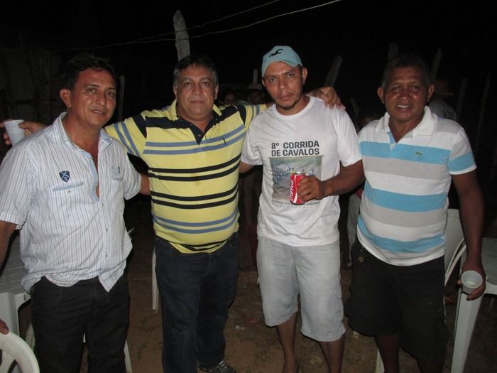 Confira como Foi a Tradicional Corrida de Cavalos do Empresário Vanderley no Baixão dos Ribeiros - Imagem 68