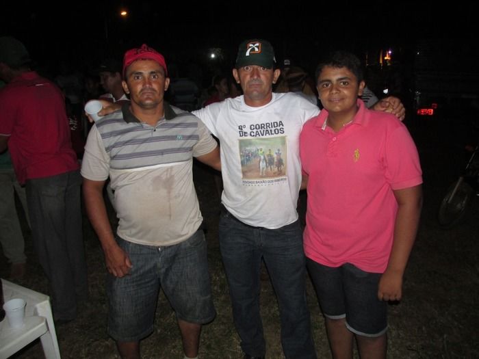 Confira como Foi a Tradicional Corrida de Cavalos do Empresário Vanderley no Baixão dos Ribeiros - Imagem 64
