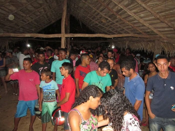 Confira como Foi a Tradicional Corrida de Cavalos do Empresário Vanderley no Baixão dos Ribeiros - Imagem 54