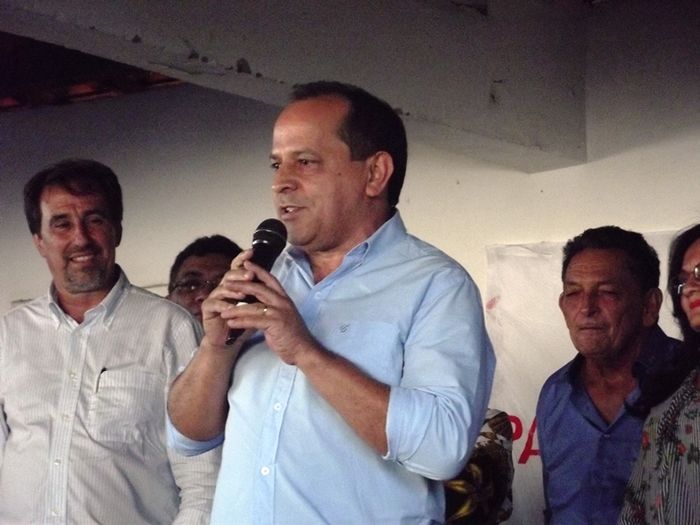 Prefeito de Oeiras Lukano Sá e o grupo político Boca Preta se filiam ao Partido Progressista - Imagem 15